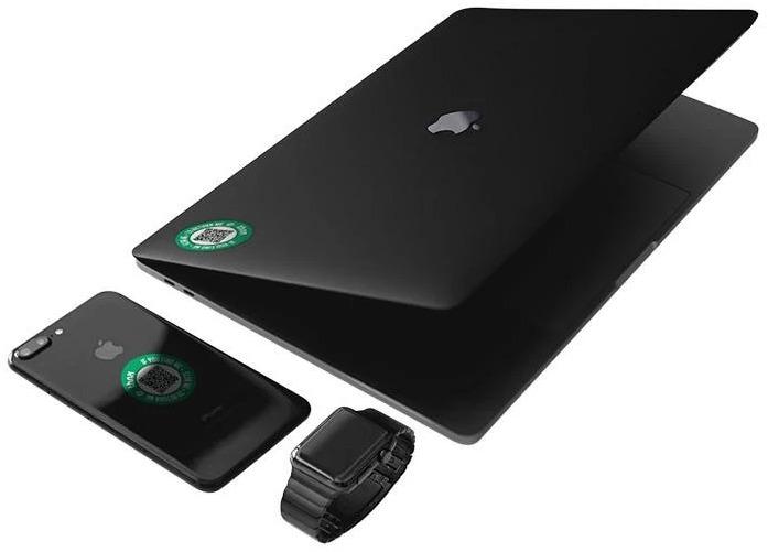 Actual product image Thnx Smart Pack XXL