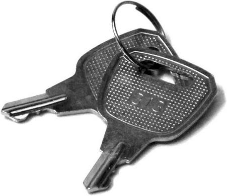 Immagine prodotto Star Micronics Cassetto portavalori con chiavi extra