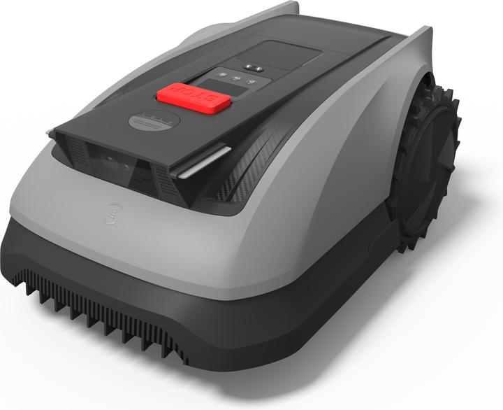 Productafbeelding Ecovacs Mähroboter GOAT A1600 RTK 1200 m² (1200 m²)