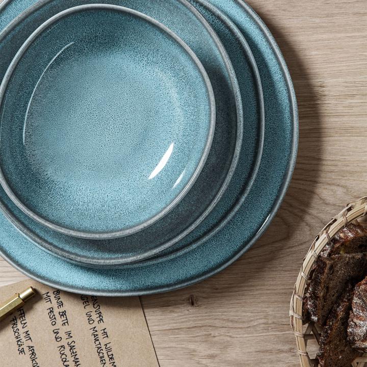 Immagine prodotto Villeroy & Boch Piatto da portata Lave glacé (1 x, 28 cm)