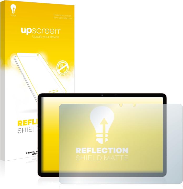 Image du produit upscreen Reflection Shield Protection Mat (1 pièce(s), Galaxy Tab S7 11.0 (2020))