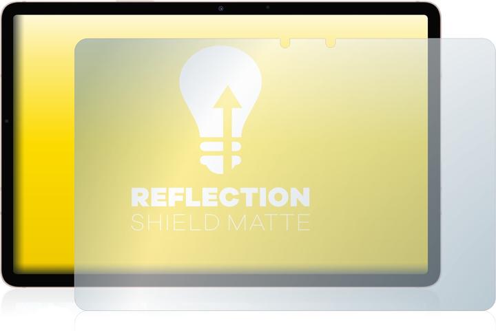 Image du produit upscreen Reflection Shield Protection Mat (1 pièce(s), Galaxy Tab S7 11.0 (2020))