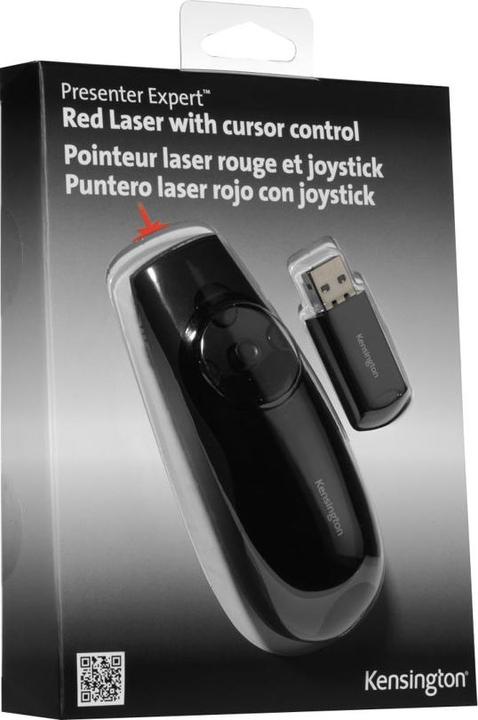 Actual product image Kensington Presenter Expert