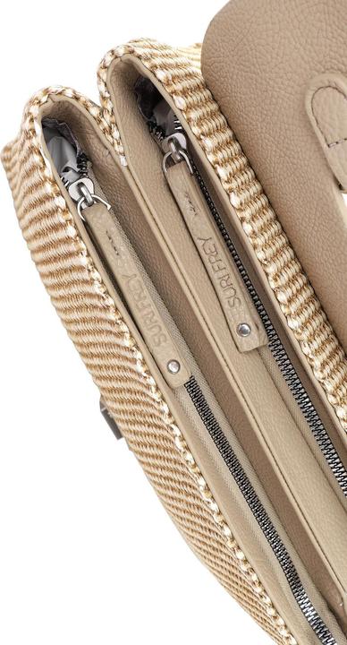 Actual product image Suri Frey SFY Jamy shoulder bag