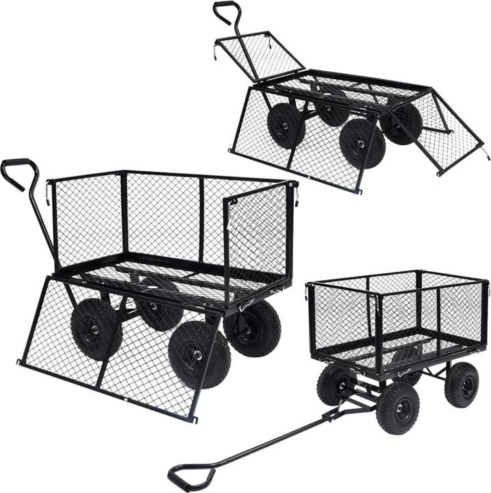 Produktbild VidaXL Sackkarre (350 kg)