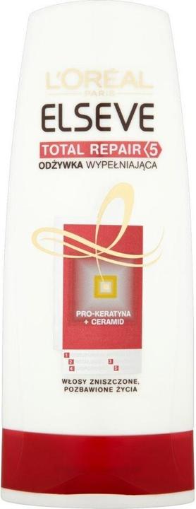 Produktbild L'Oréal Paris L'Oreal Elseve Total Repair Filling Conditioner 200Ml (200 ml)