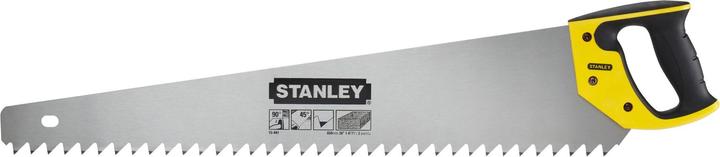 Produktbild Stanley Porenbetonsäge HP (650 mm Länge, 1.2 Zähne/Inch, Hardpoint-Verzahnung, Handgriff mit 45°/90°