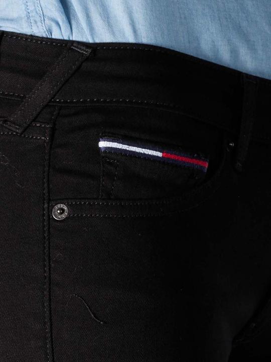 Image du produit Tommy Hilfiger Sophie Low Skinny staten black stretch (W33/L32)
