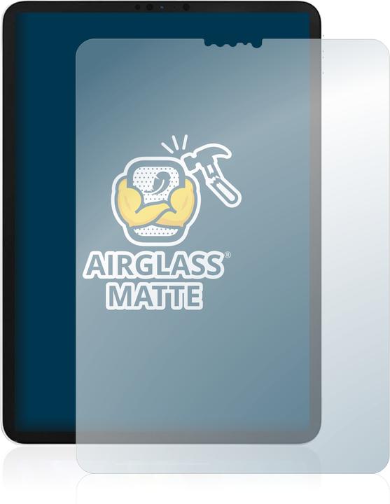 Image du produit BROTECT AirGlass Verre Mat (1 pièce(s), iPad Pro 11'' Wifi (2020))