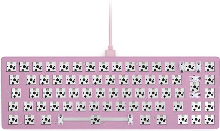 Immagine prodotto Glorious Tastiera compatta GMMK 2 - Barebone, Layout ISO