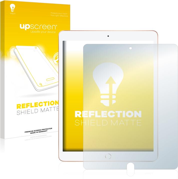 Image du produit upscreen Reflection Shield Protection Mat (1 pièce(s), iPad 10.2 2019)