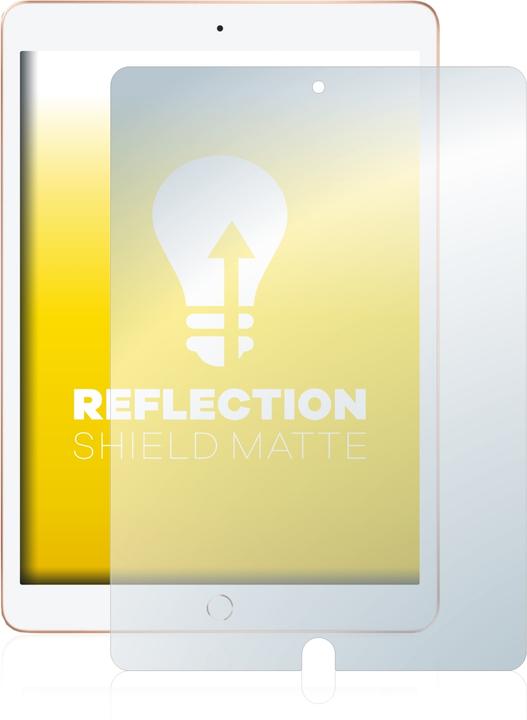 Image du produit upscreen Reflection Shield Protection Mat (1 pièce(s), iPad 10.2 2019)