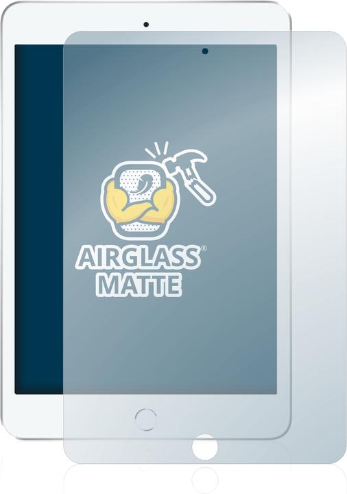 Immagine prodotto BROTECT AirGlass Vetro Opaco (1 Pezzo/i, iPad mini 2019 (5. Gen))