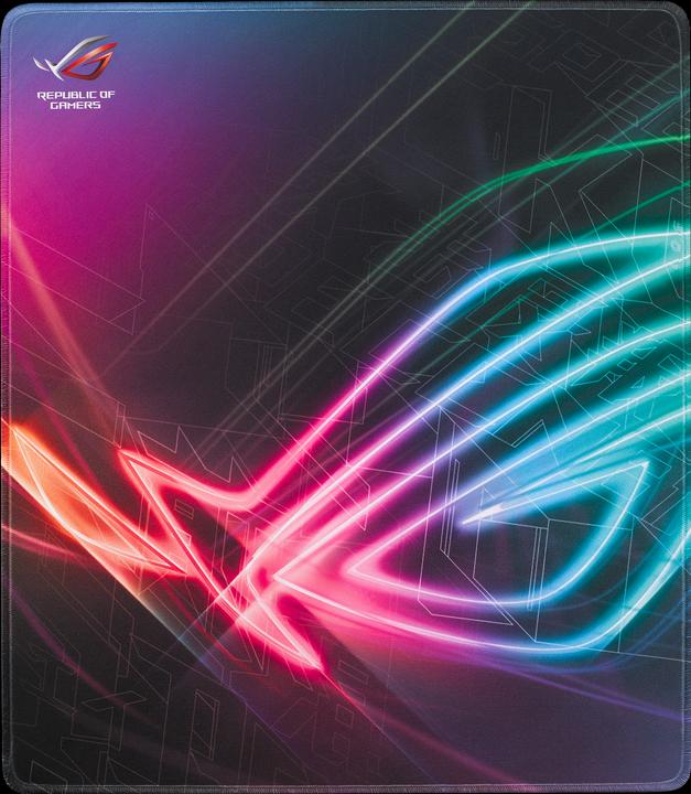 Immagine prodotto ASUS ROG Bordo Strix Edge (L)