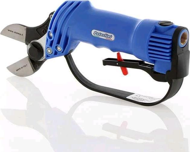 Produktbild Paterlini Baby Zweischneidige pneumatische Schere mit Druckluft