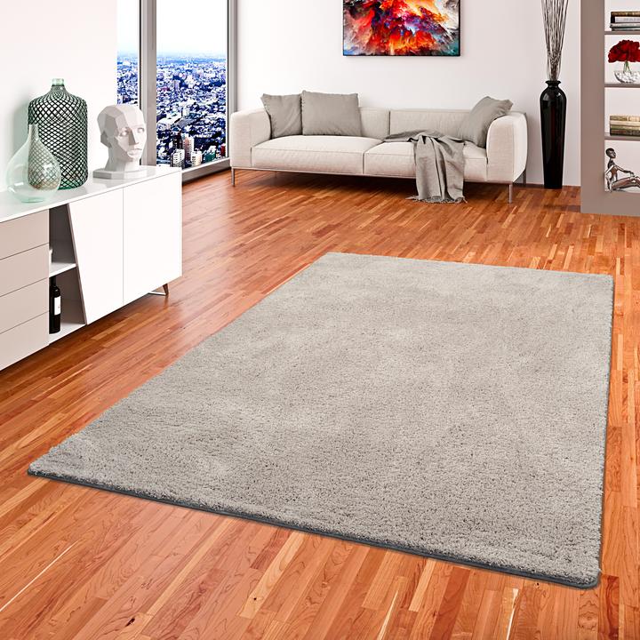 Image du produit Snapstyle Palais du tapis à poils longs (200 x 200 cm)