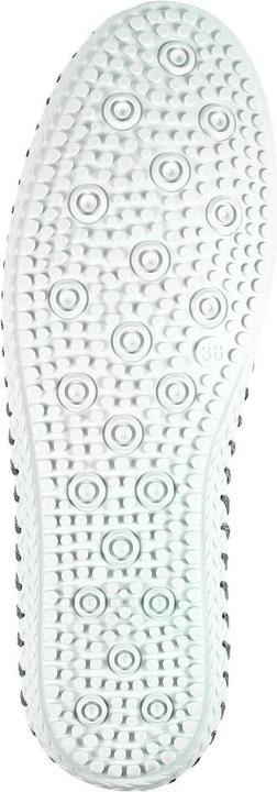 Image du produit Lunar Chaussures en toile St Ives Cuir (41)