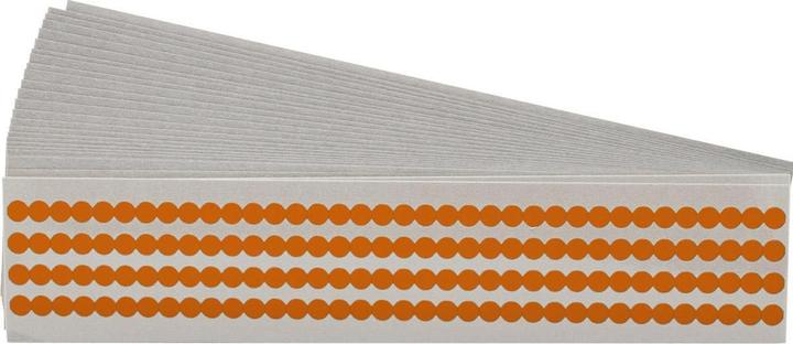 Image du produit Brady Marqueurs Quik-Dots