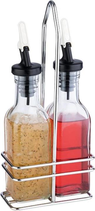 Image du produit APS Menu vinaigre et huile