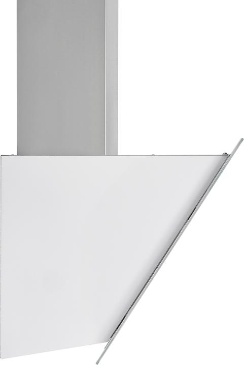 Image du produit Bomann Hotte d'aspiration murale DU 771.1 G Hotte de tête à l'italienne Display TC (Hotte murale)