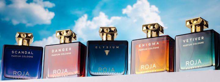 Immagine prodotto Roja Parfums Elysium per uomo (Eau de parfum, 100 ml)