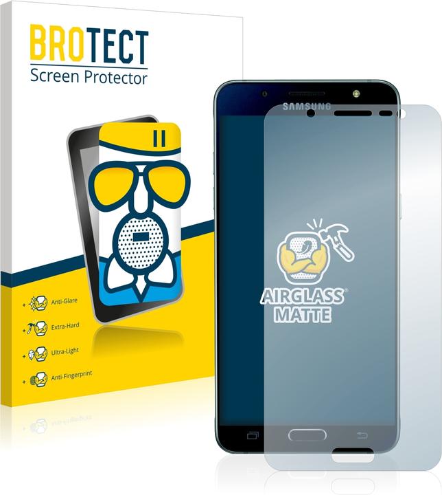 Immagine prodotto BROTECT AirGlass Vetro Opaco (1 Pezzo/i, Samsung Galaxy J5 (2016))