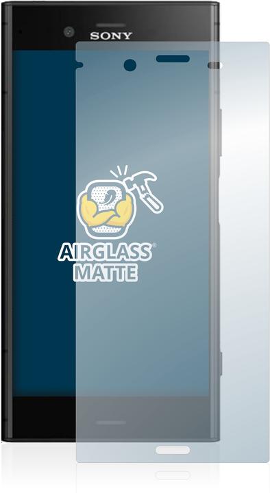 Image du produit BROTECT AirGlass Verre Mat (1 pièce(s), Sony Xperia XZ1)
