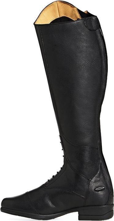 Produktbild Moretta Lange Reitstiefel Albina Leder (40)