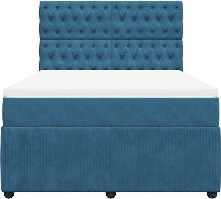Actual product image VidaXL Country (140 x 190 cm, 140 x 190 cm)