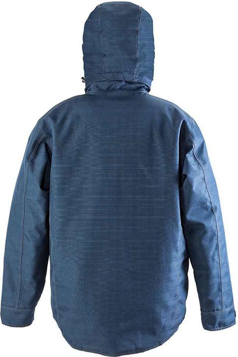 Image du produit Regatta veste rugueuse en denim résistant à l'eau (3XL)