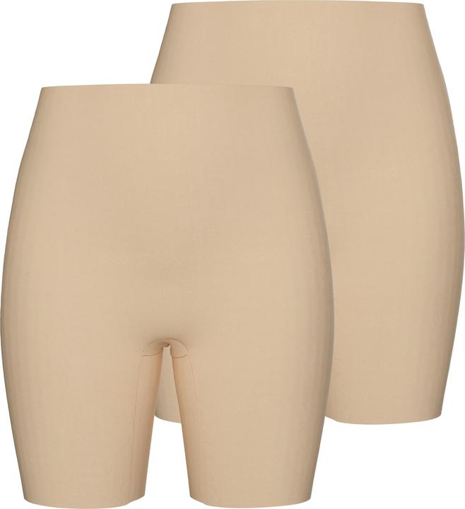 Produktbild Pieces Pcnamee Shorts 2-Pack Noos (XS)