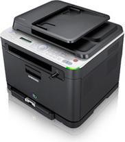 Image du produit Samsung CLX-3185FN Imprimante laser couleur/Scanner/Copieur/FAX (Laser, Couleur)