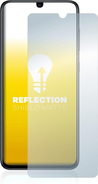 Productafbeelding upscreen Reflection Shield Matte screen protector (1 Stuk, Samsung Galaxy A70)