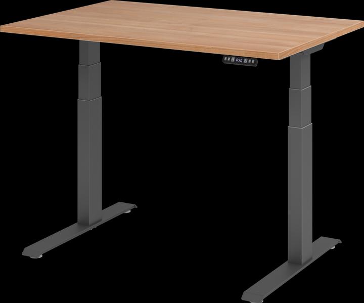 Walnut decor