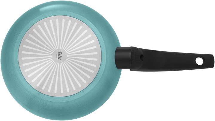 Actual product image Silit Belluna (20 cm, Frying pan, Aluminium)