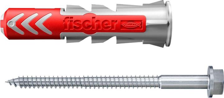 Actual product image Fischer 90944 Oesenschr GS 8X100 NV (25 pcs.)