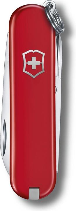 Actual product image Victorinox Classic SD