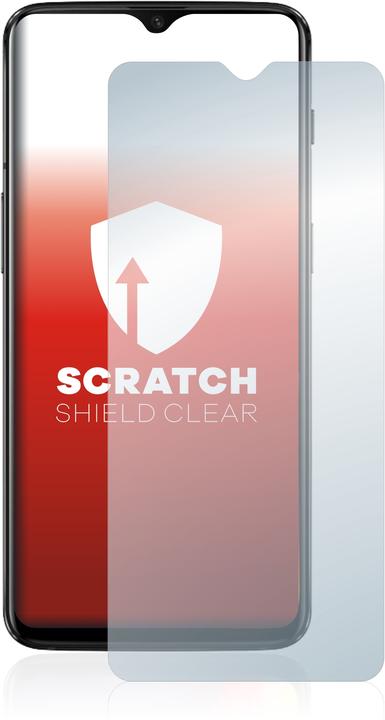 Image du produit upscreen Scratch Shield Protection (1 pièce(s), OnePlus 6T)
