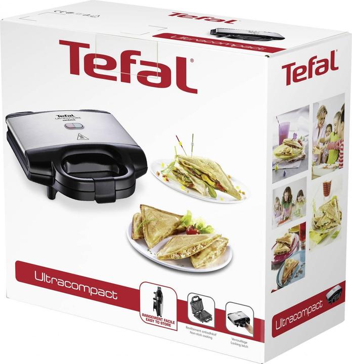Image du produit Tefal Ultracompact (Prise UE)