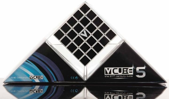 Produktbild Vcube Magischer Würfel 5 (5 x 5)