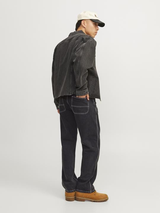 Actual product image Jack & Jones Jjieddie Jjworker Mf 240 Ln (W32/L30)