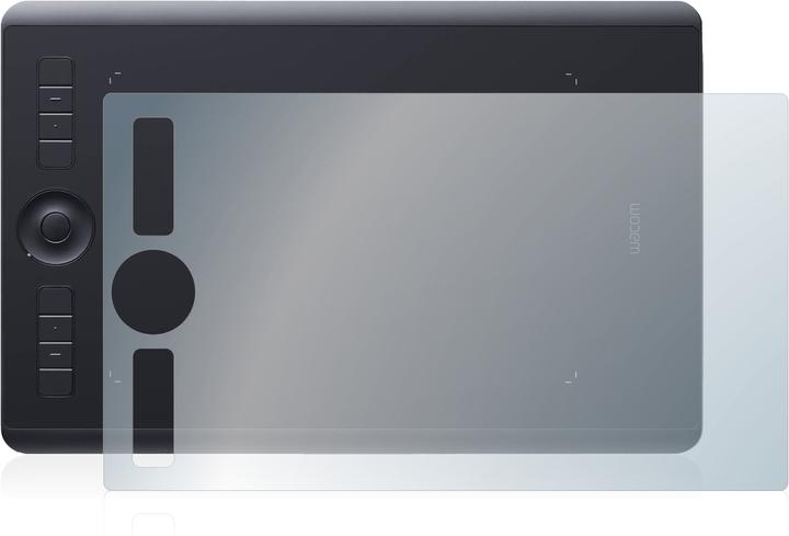 Image du produit upscreen Scratch Shield Protection (1 pièce(s), Intuos Pro M)
