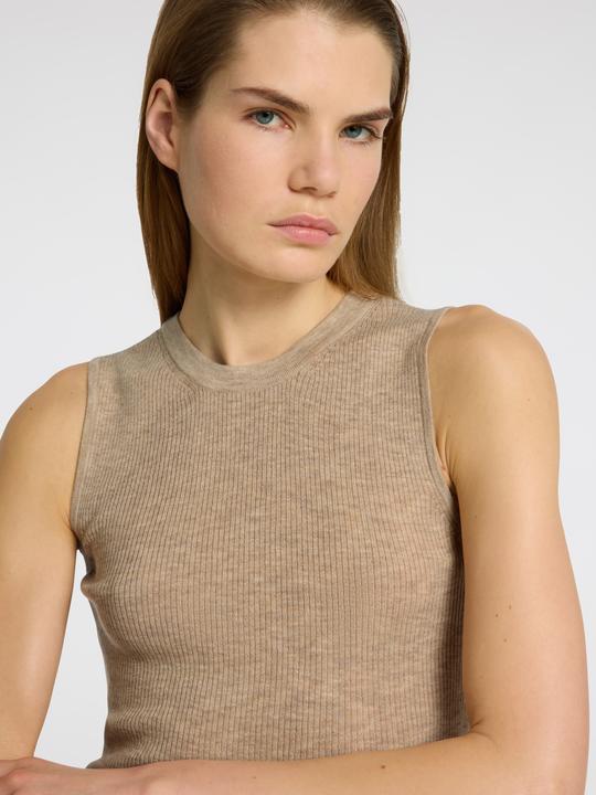 Produktbild Selected Femme Wollgemisch Stricktop (XS)