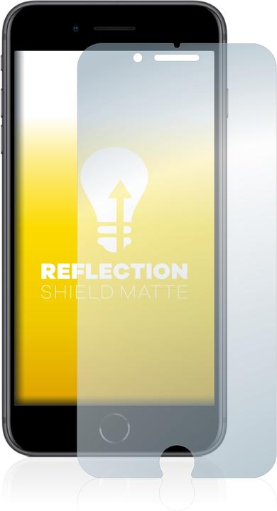 Image du produit upscreen Reflection Shield Protection Mat (1 pièce(s), Apple iPhone 8 Plus)
