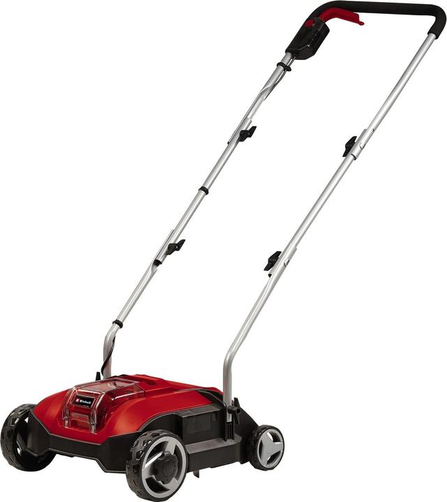 Image du produit Einhell GC-SC 18/28 Li-Solo