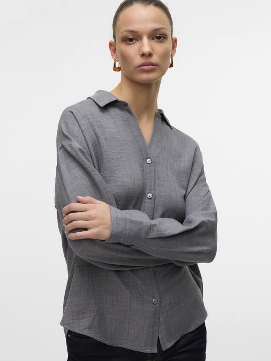 Produktbild Vero Moda VMMELANEY Hemd Hemd (S)