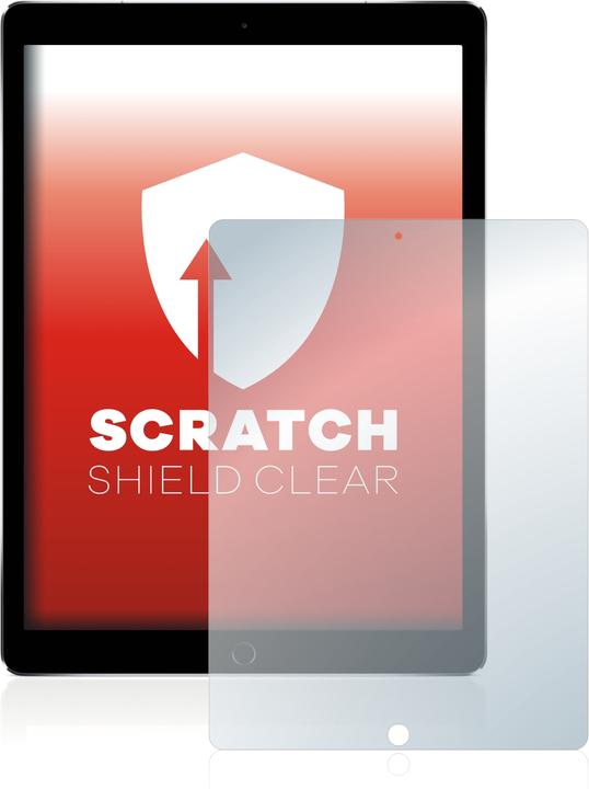Image du produit upscreen Scratch Shield Protection (1 pièce(s), iPad Pro 12.9)