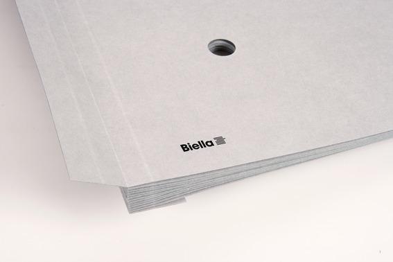 Image du produit Biella Chemise de bureau Pronto (A4, 1 x)