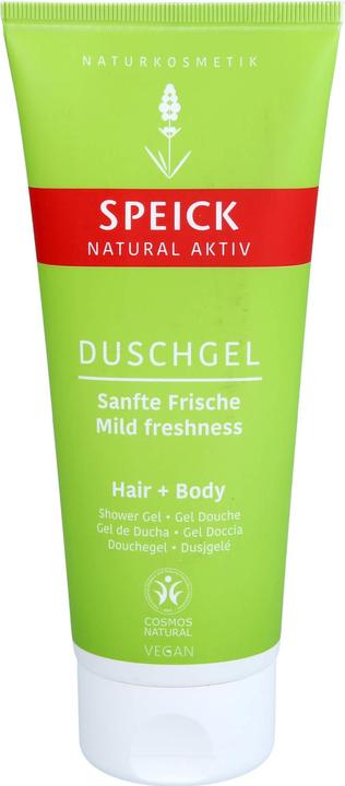 Speick Natural Aktiv Duschgel (200 ml)