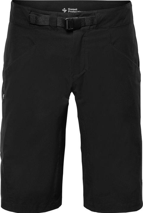 Actual product image Sweet Protection Hunter Slashed Shorts (XL)